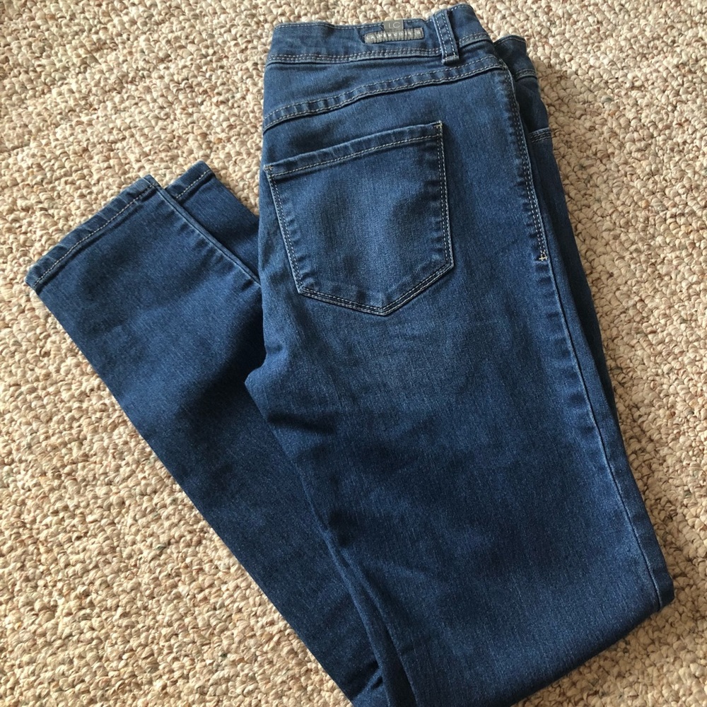 Lauren Conrad Skinny Jeans